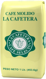 LA CAFETERA