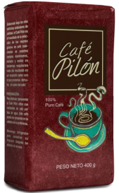 CAFÉ PILÓN