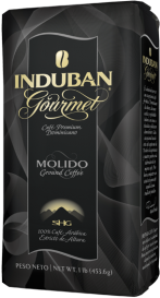 CAFÉ INDUBAN GOURMET