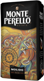 CAFÉ MONTE PERELLÓ
