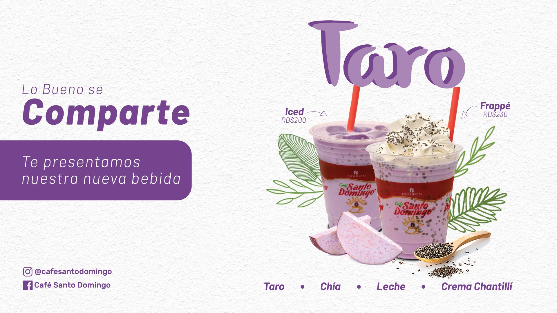 Slideshow Taro