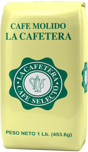 LA CAFETERA