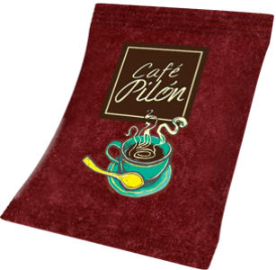 CAFÉ PILÓN SOBRE