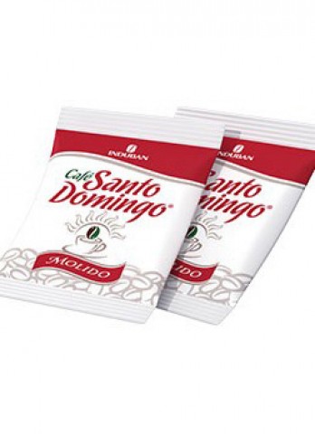 CAFÉ SANTO DOMINGO MOLIDO SOBRE